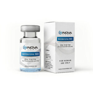 BOLDENONE 300
