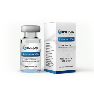 INOVA SUSTANON 250MG