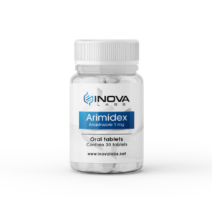INOVA ARIMIDEX 1MG