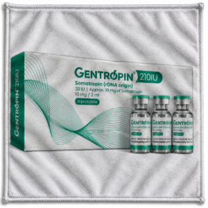 TOWEL HG GEN 210IU