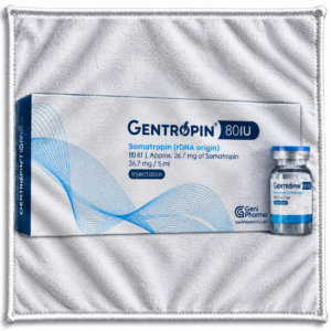 TOWEL HG GEN 80IU