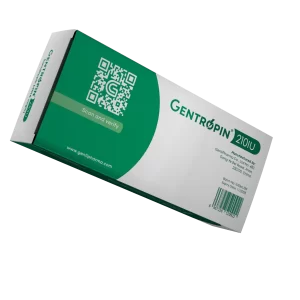 Gentropin kit 210iu