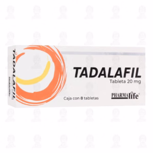 TADALAFIL 20MG