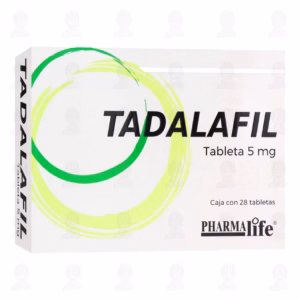 TADALAFIL 5MG