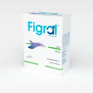 SILDENAFIL 100MG