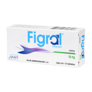 SILDENAFIL 50MG