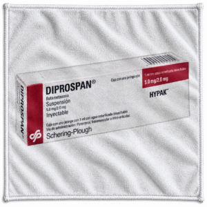 TOWEL INV DIPROSP