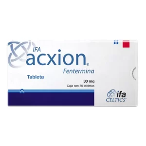 ACXION 30MG