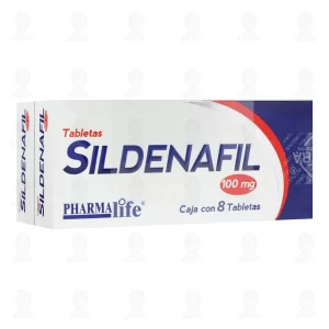 SILDENAFIL 100MG