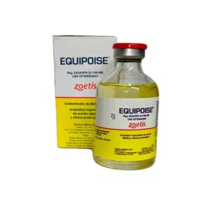 EQUIPOISE ZOETIS 50