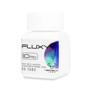 FLUXY