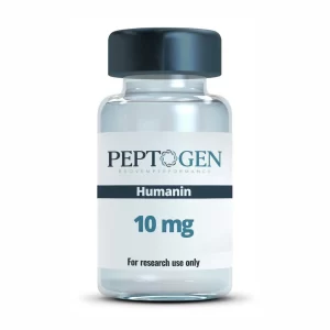 Humanin 10MG