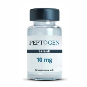 Selank 10MG