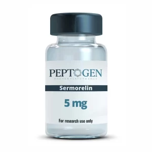SERMORELIN 5MG