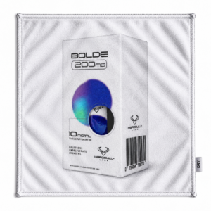TOWEL HB BOLD