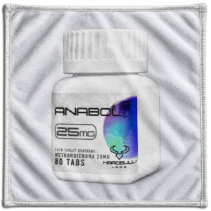 TOWEL HB ANBOL