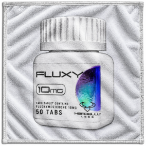 TOWEL HB FLX