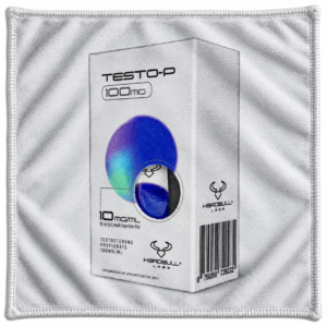 TOWEL HB TES-P