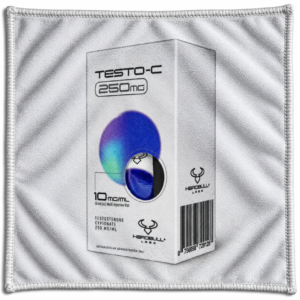 TOWEL HB TES-C