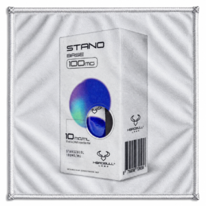 TOWEL HB STAN BASE