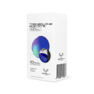 TRENBOLONE ACETATE