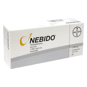 NEBIDO 1000MG