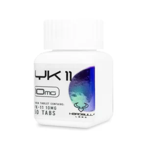 YK-11