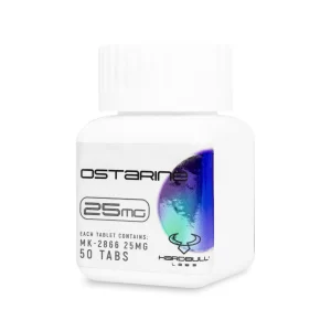 OSTARINE