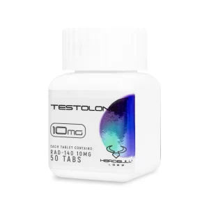 TESTOLONE