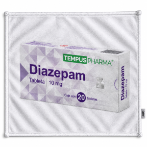 TOWEL INV DIAZ