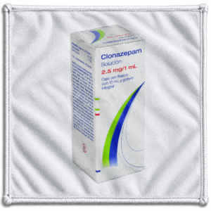 TOWEL INV CLON SOL