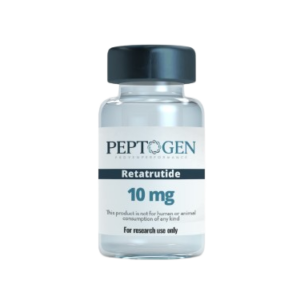RETATRUIDE 10MG