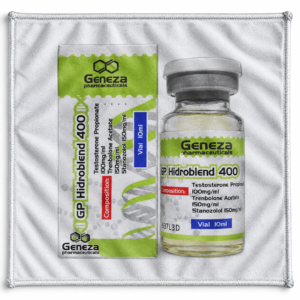 TOWEL GP HIDRO