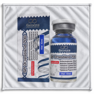TOWEL GP DROPS