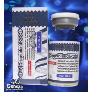 GP DROPSBLEND 700