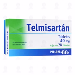 TELMISARTAN 40MG