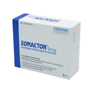 ZOMACTON 15IU