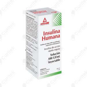 RAPID-ACTING INSULIN