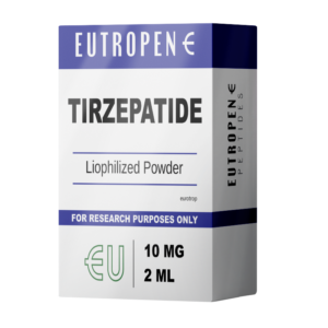 TIRZEPATIDE 10MG