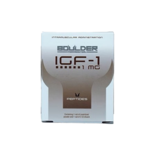 IGF-1 1MG
