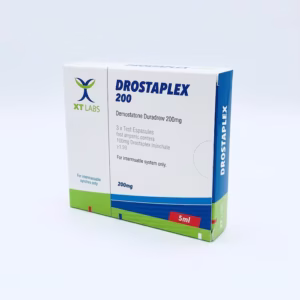 DROSTAPLEX 200