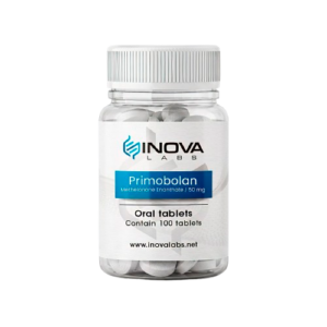PRIMOBOLAN 50MG