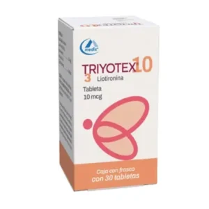 TRIYOTEX 10