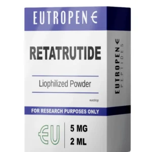 RETRATUTIDE 5MG