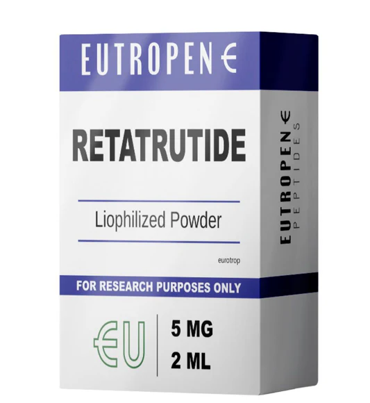 RETRATUTIDE 5MG