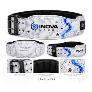GYM BELT