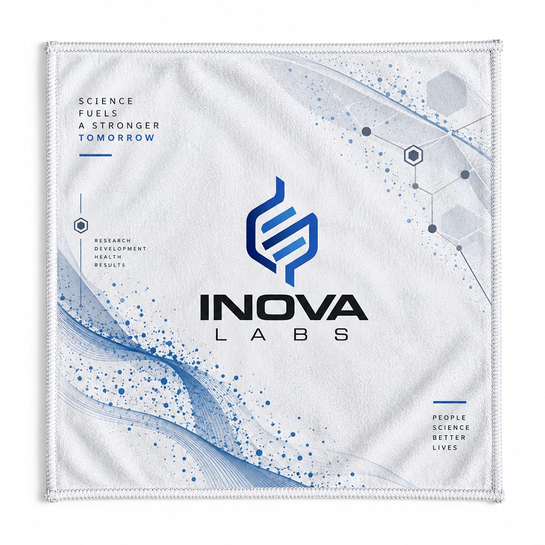 SPORTS TOWEL 5