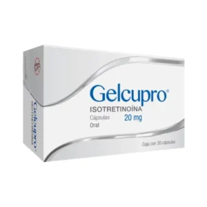 GELCUPRO 20MG