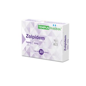 ZOLPIDEM 10MG